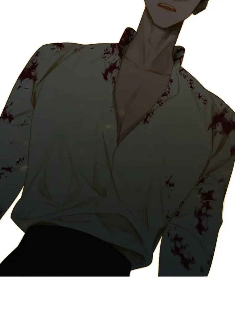 Read The Pale Horse chapter 283 image 51 on Lezhin