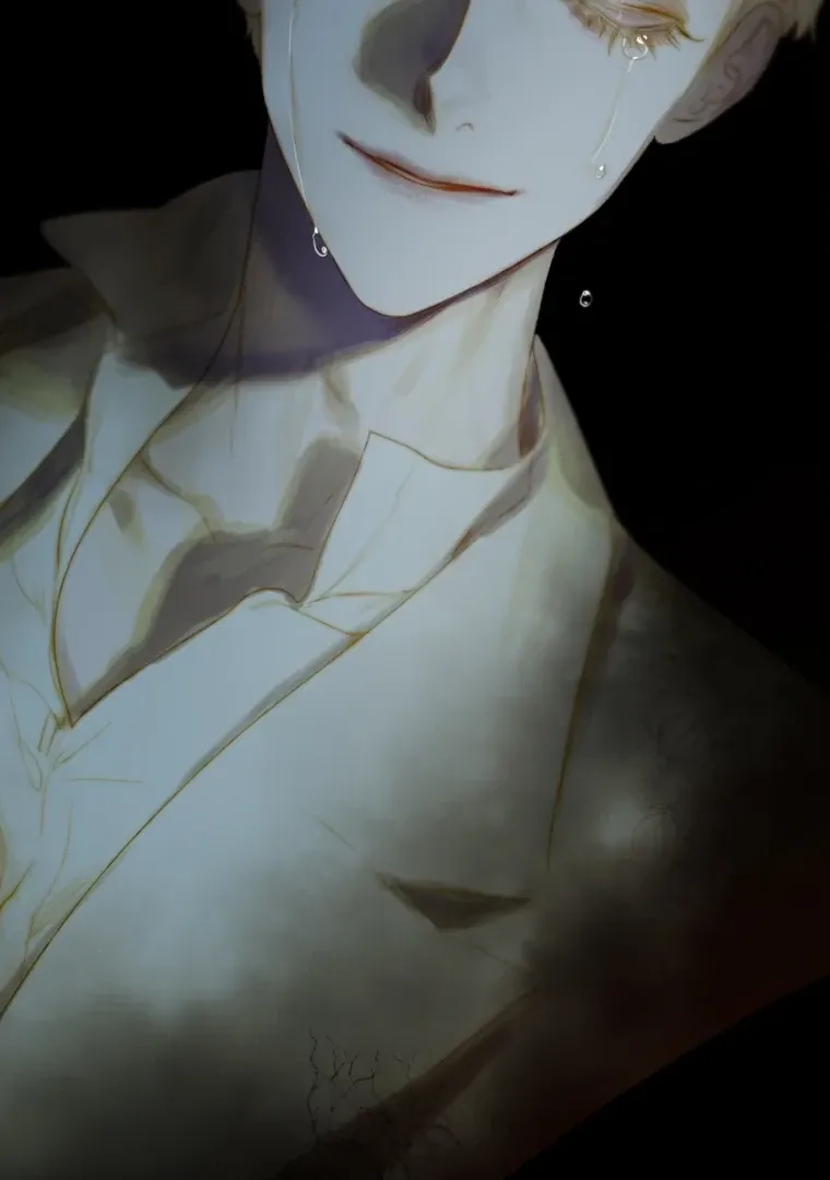 Read The Pale Horse chapter 283 image 96 on Lezhin