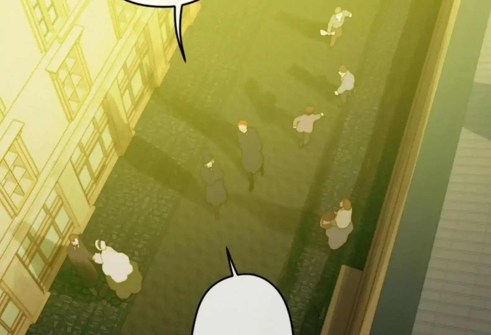 Read The Pale Horse chapter 284 image 124 on Lezhin