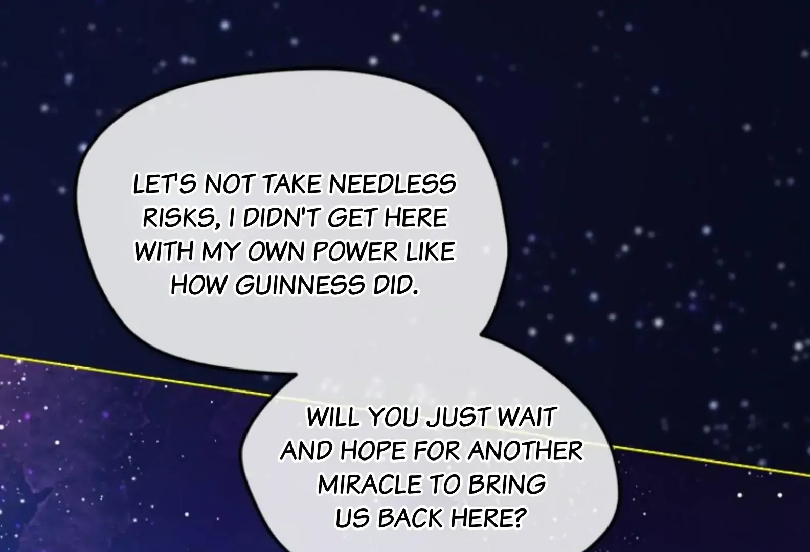 Read The Pale Horse chapter 284 image 199 on Lezhin