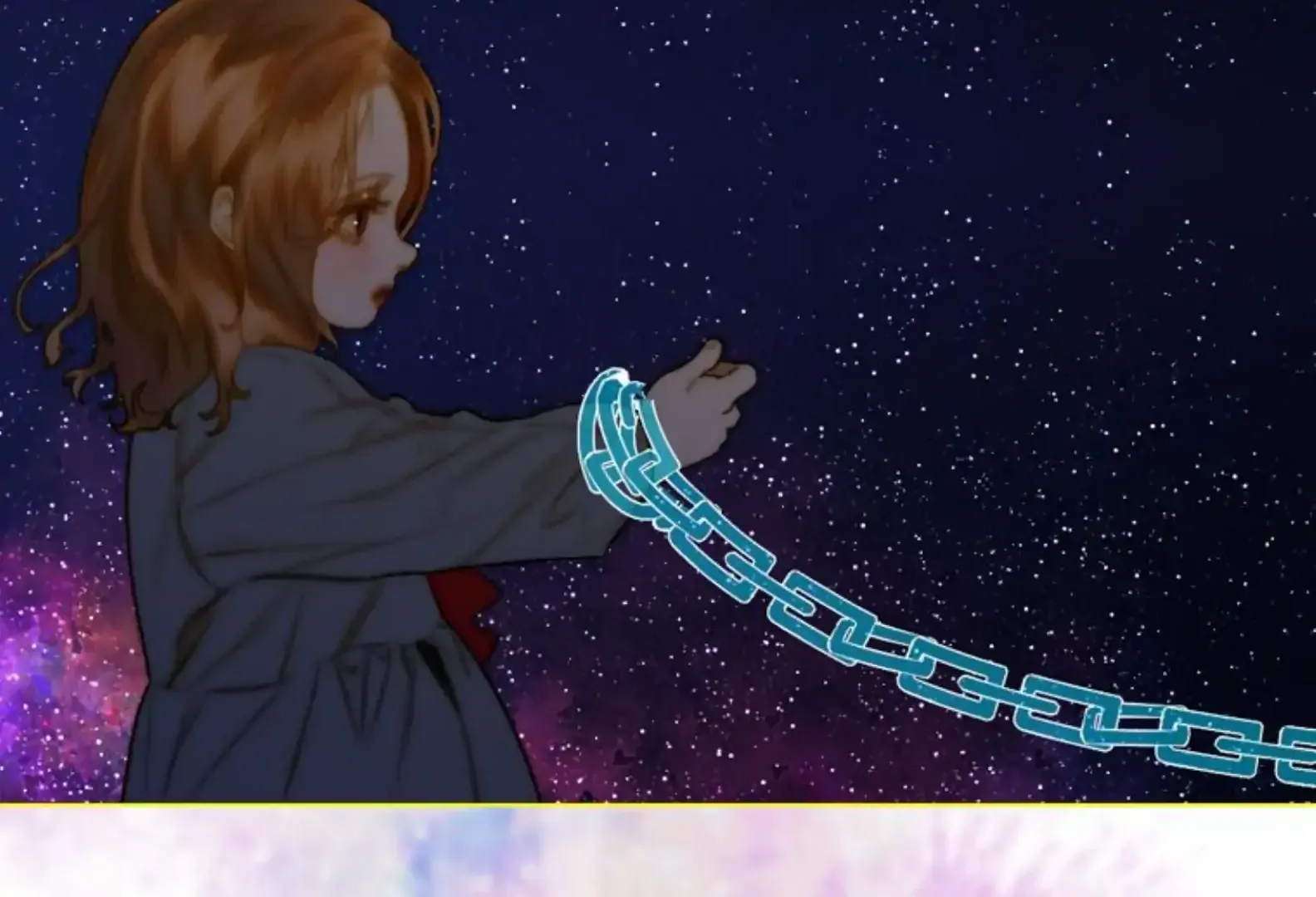 Read The Pale Horse chapter 284 image 23 on Lezhin