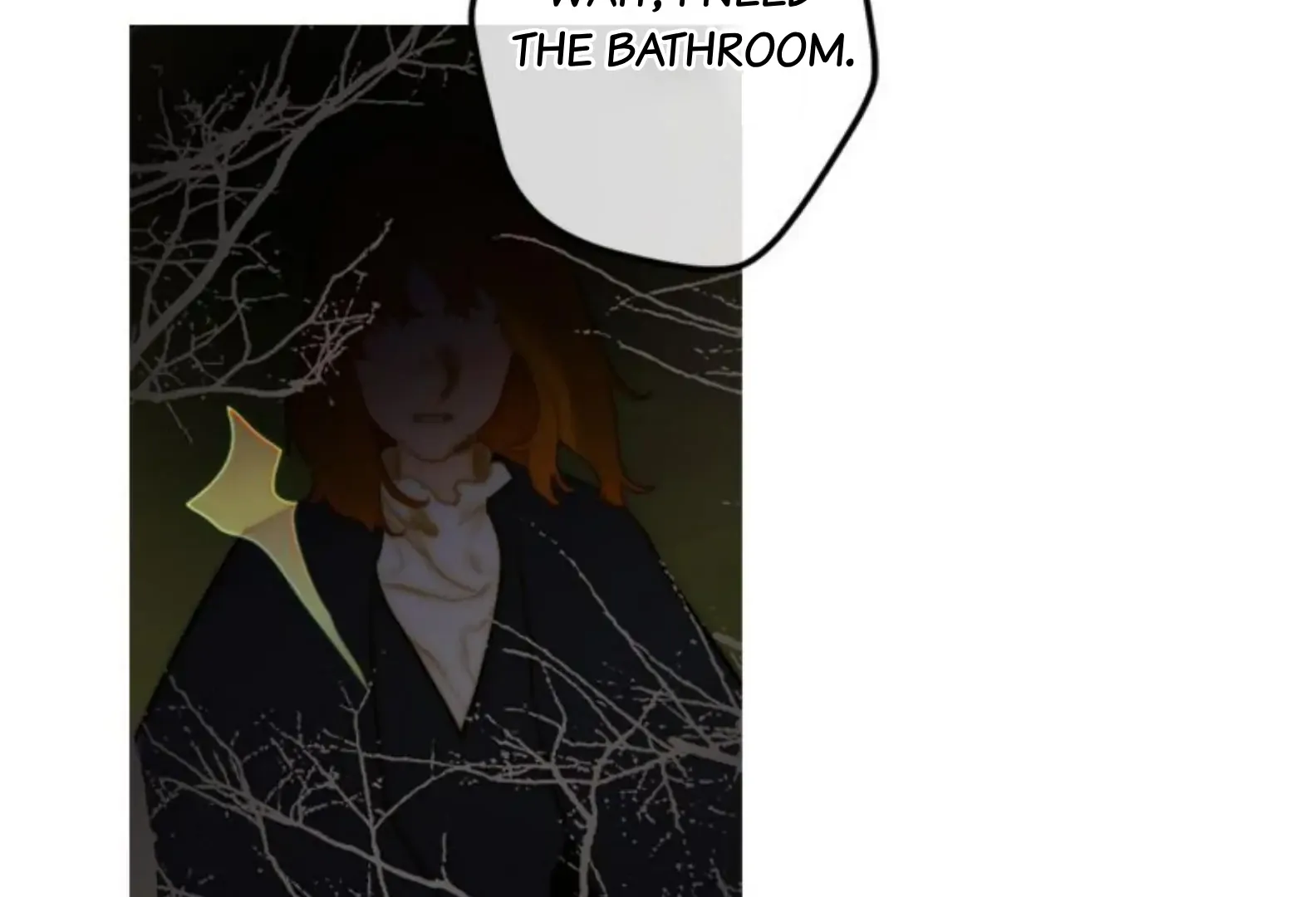Read The Pale Horse chapter 284 image 255 on Lezhin