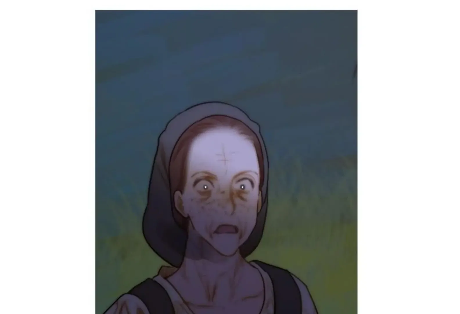 Read The Pale Horse chapter 284 image 263 on Lezhin