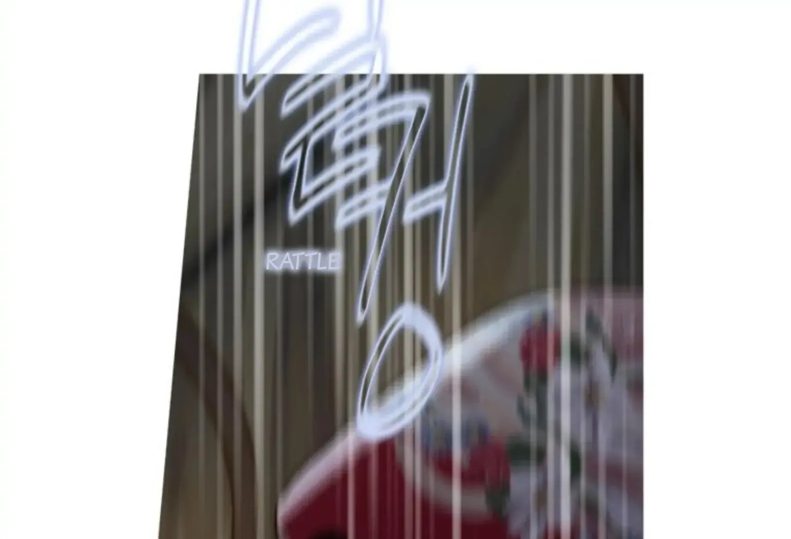Read The Pale Horse chapter 284 image 30 on Lezhin