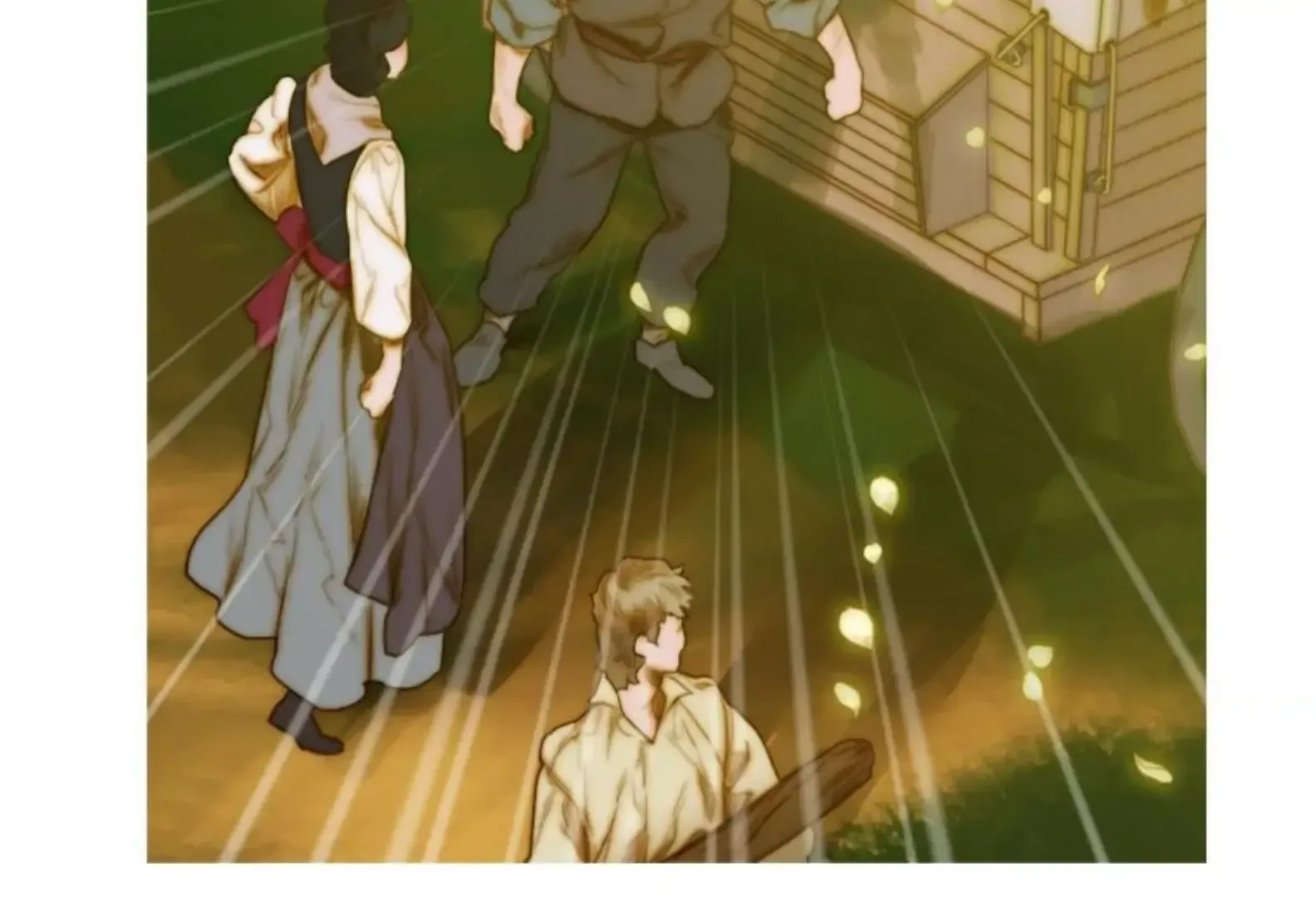 Read The Pale Horse chapter 284 image 302 on Lezhin