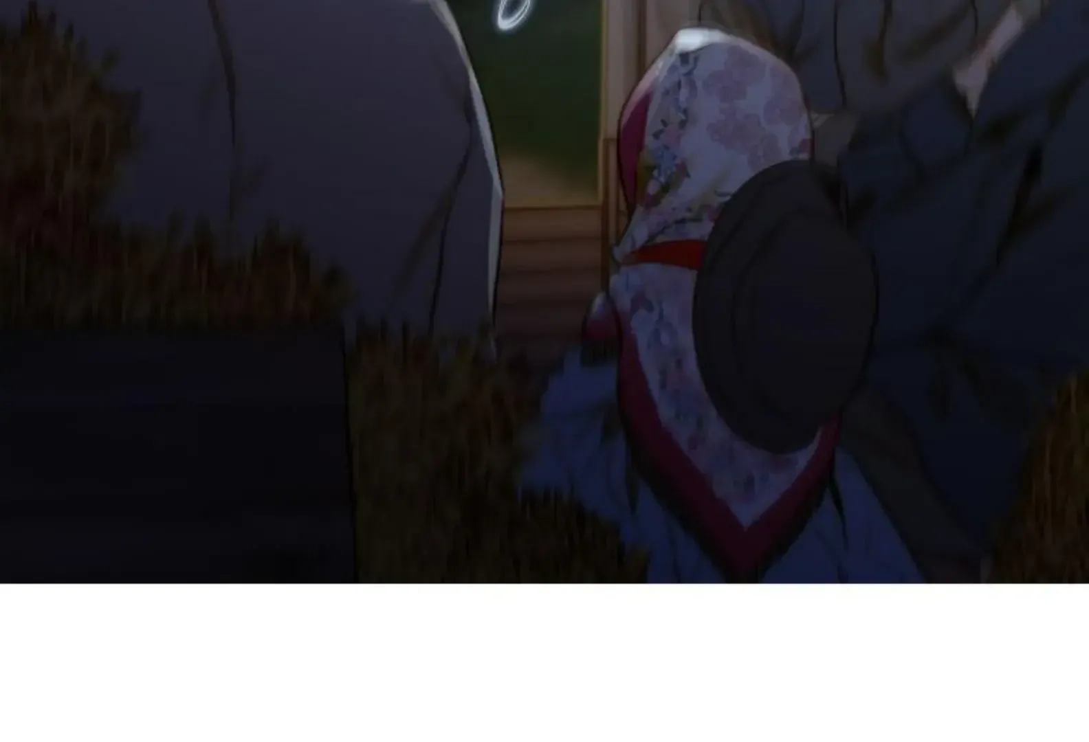 Read The Pale Horse chapter 284 image 34 on Lezhin