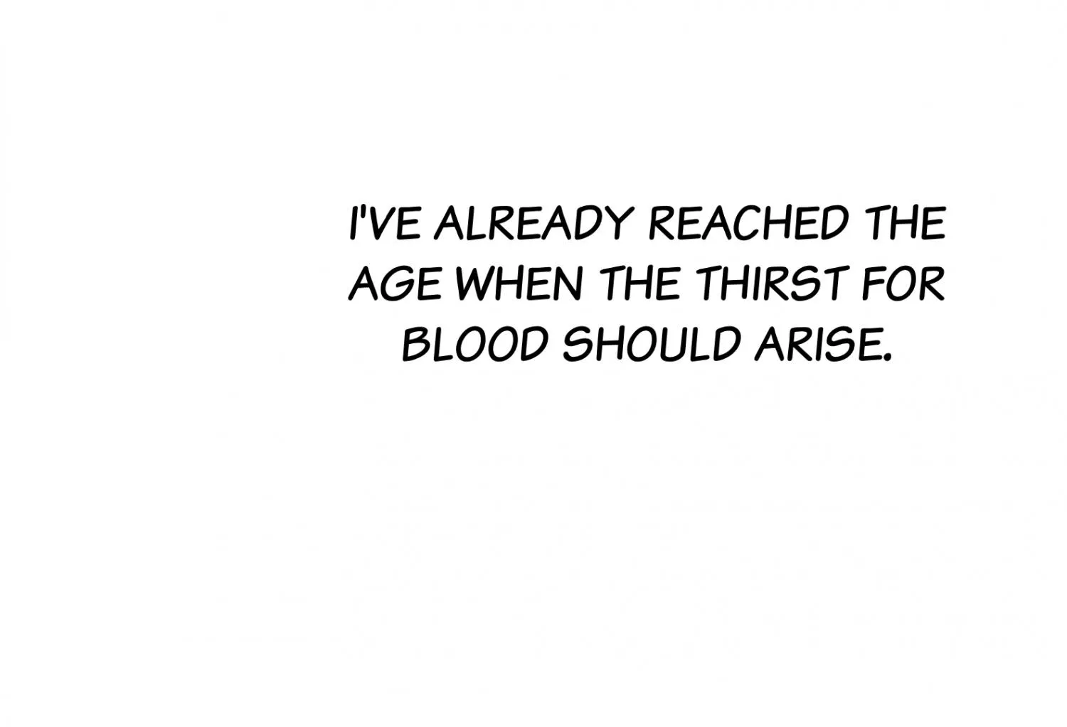 Read The Pale Horse chapter 284 image 37 on Lezhin