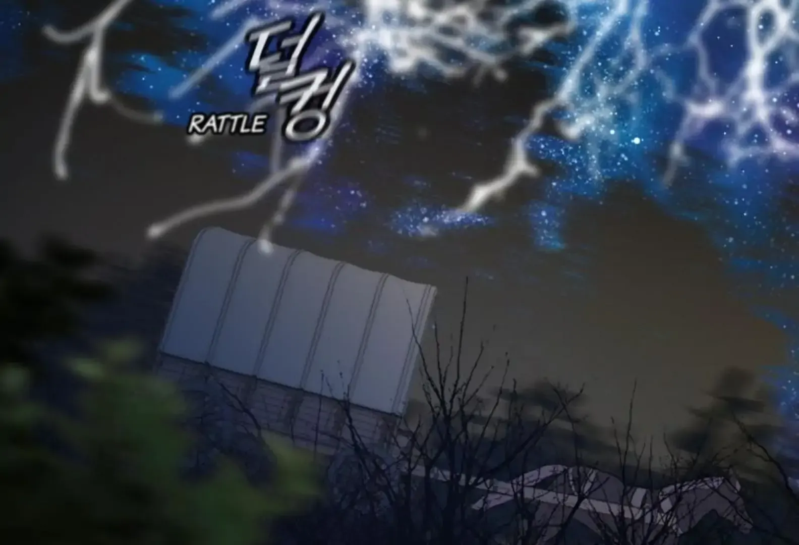 Read The Pale Horse chapter 284 image 46 on Lezhin