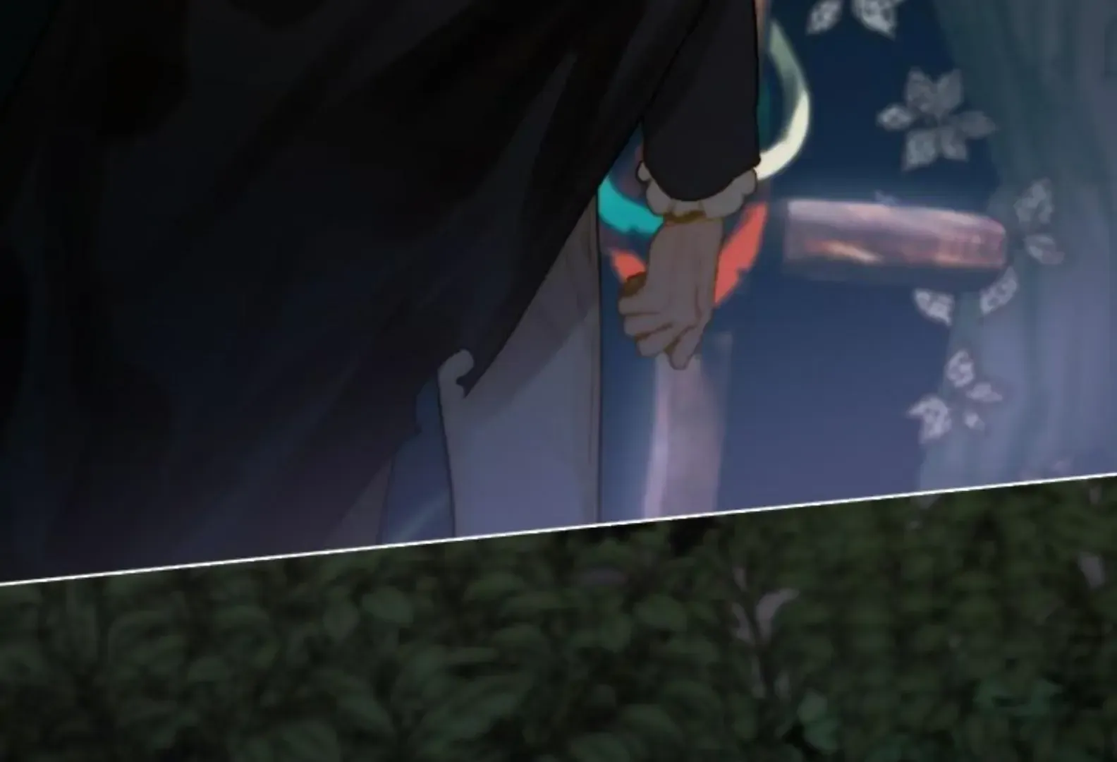 Read The Pale Horse chapter 284 image 5 on Lezhin