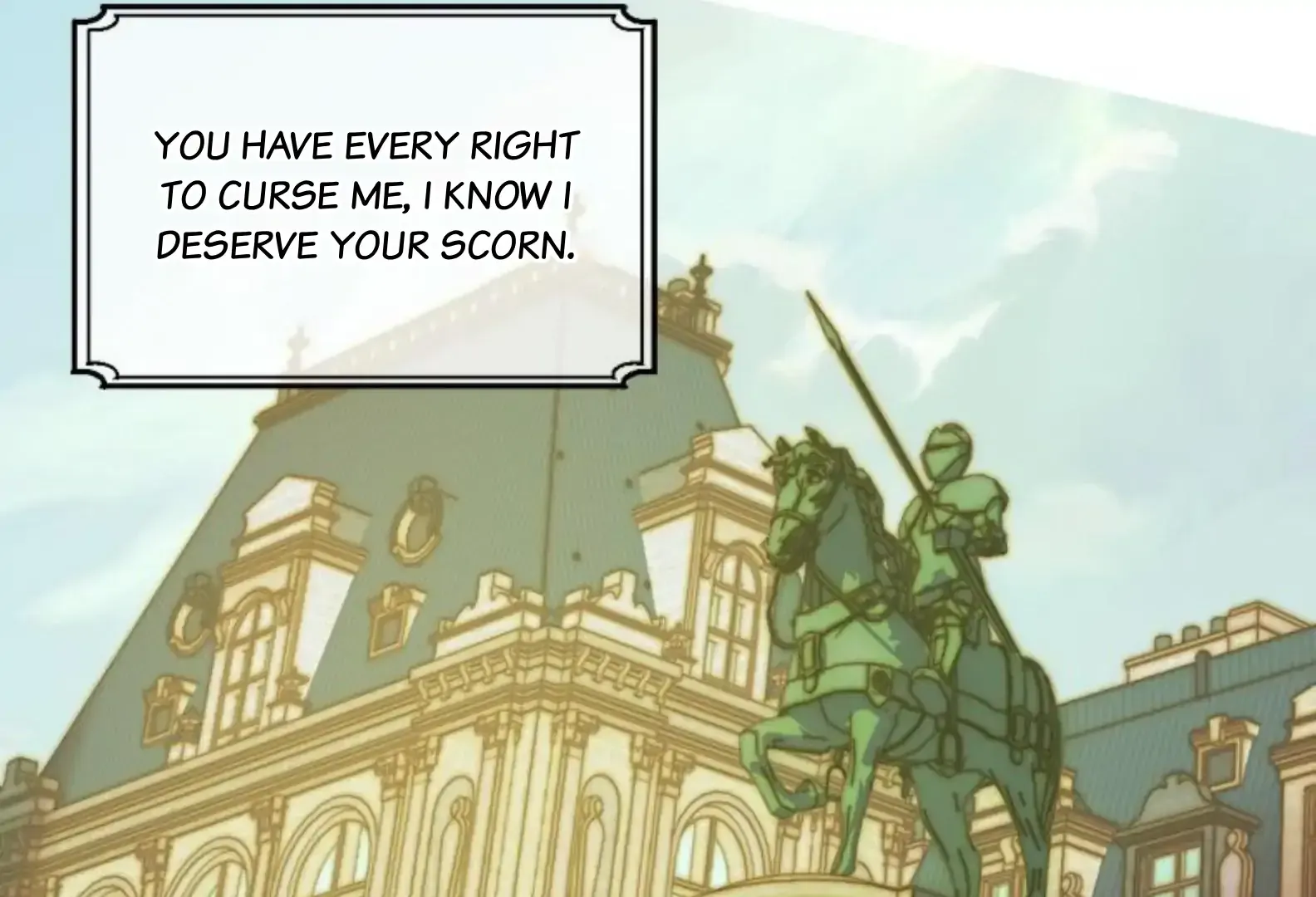 Read The Pale Horse chapter 284 image 53 on Lezhin
