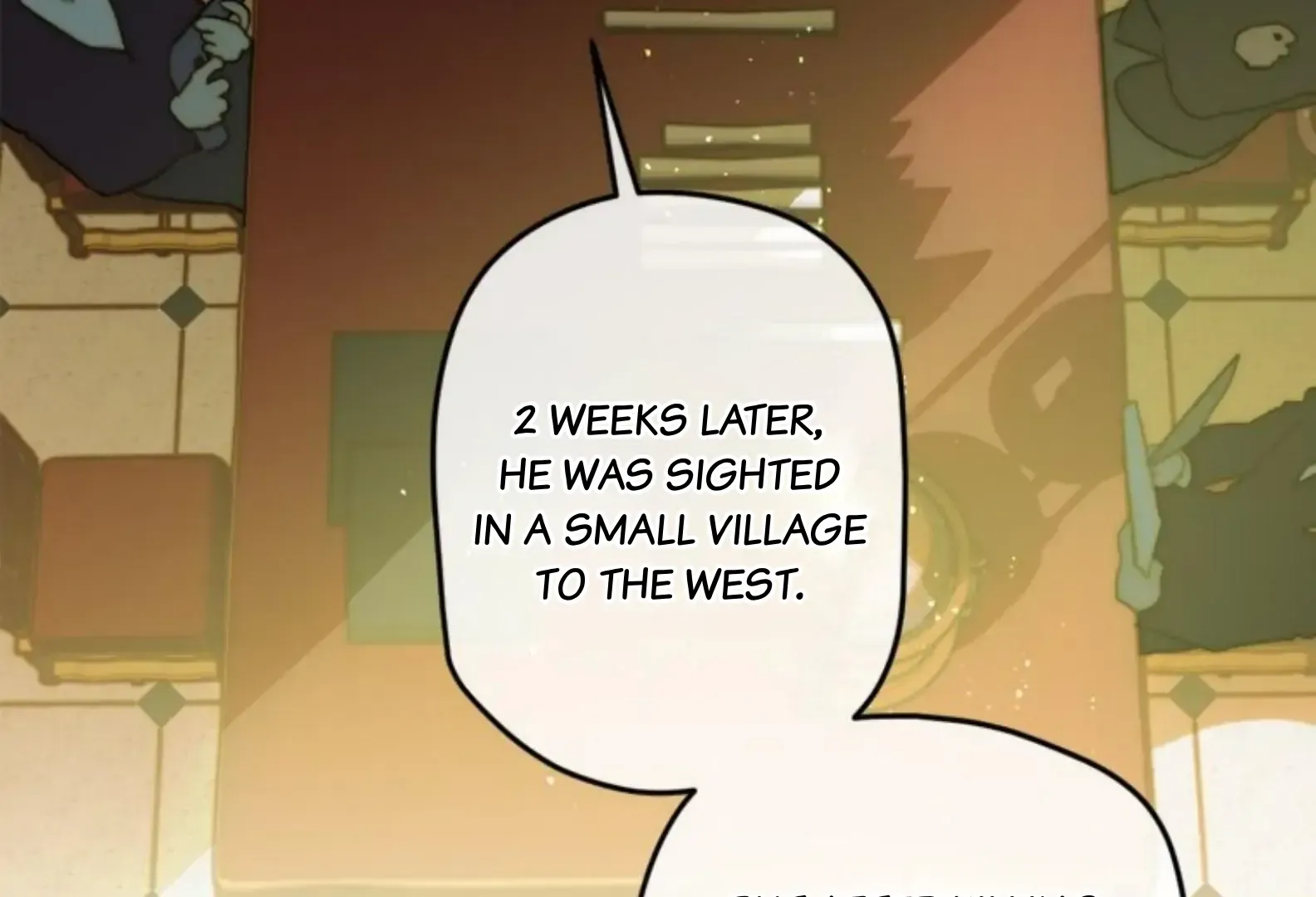 Read The Pale Horse chapter 284 image 65 on Lezhin