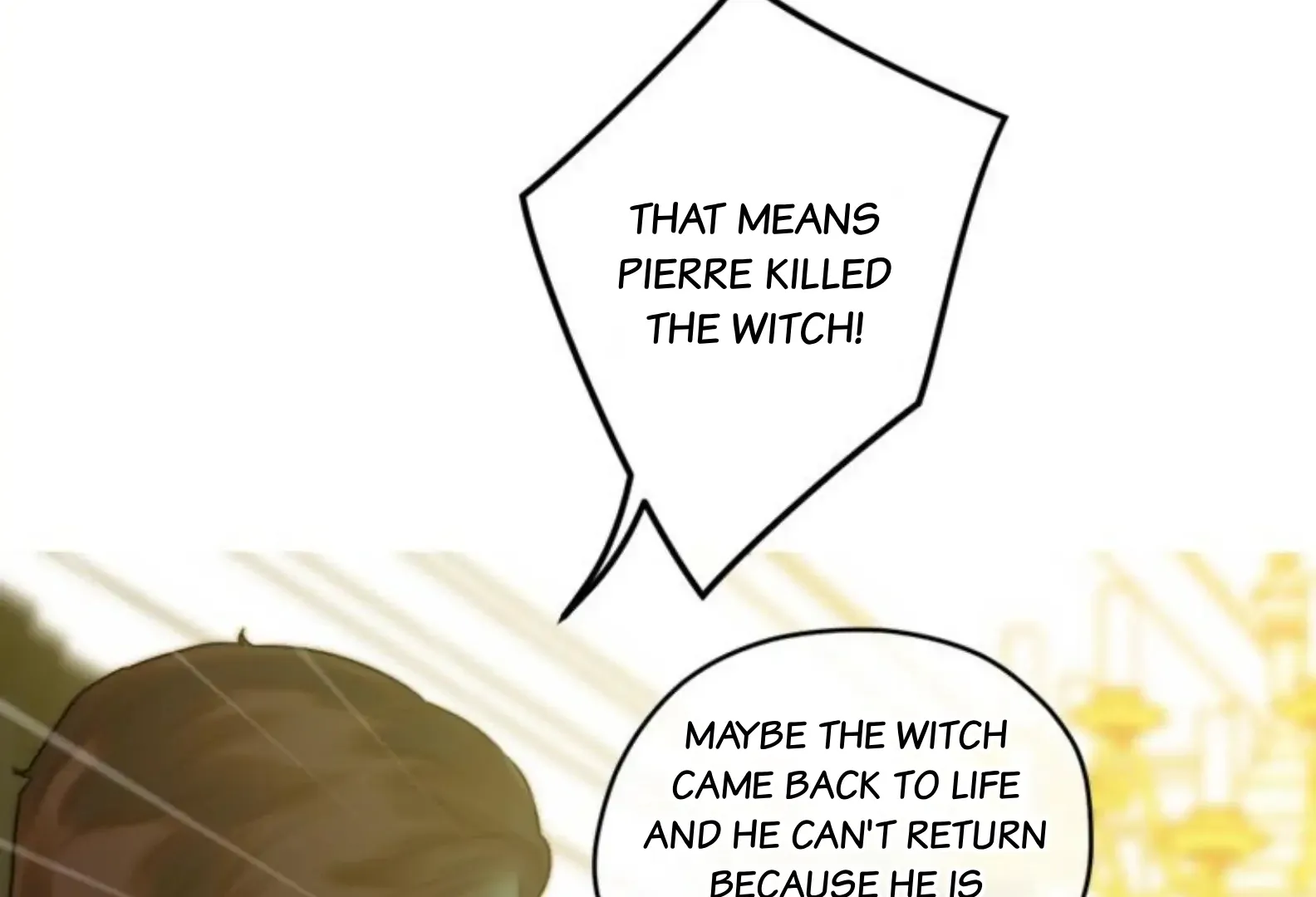Read The Pale Horse chapter 284 image 67 on Lezhin