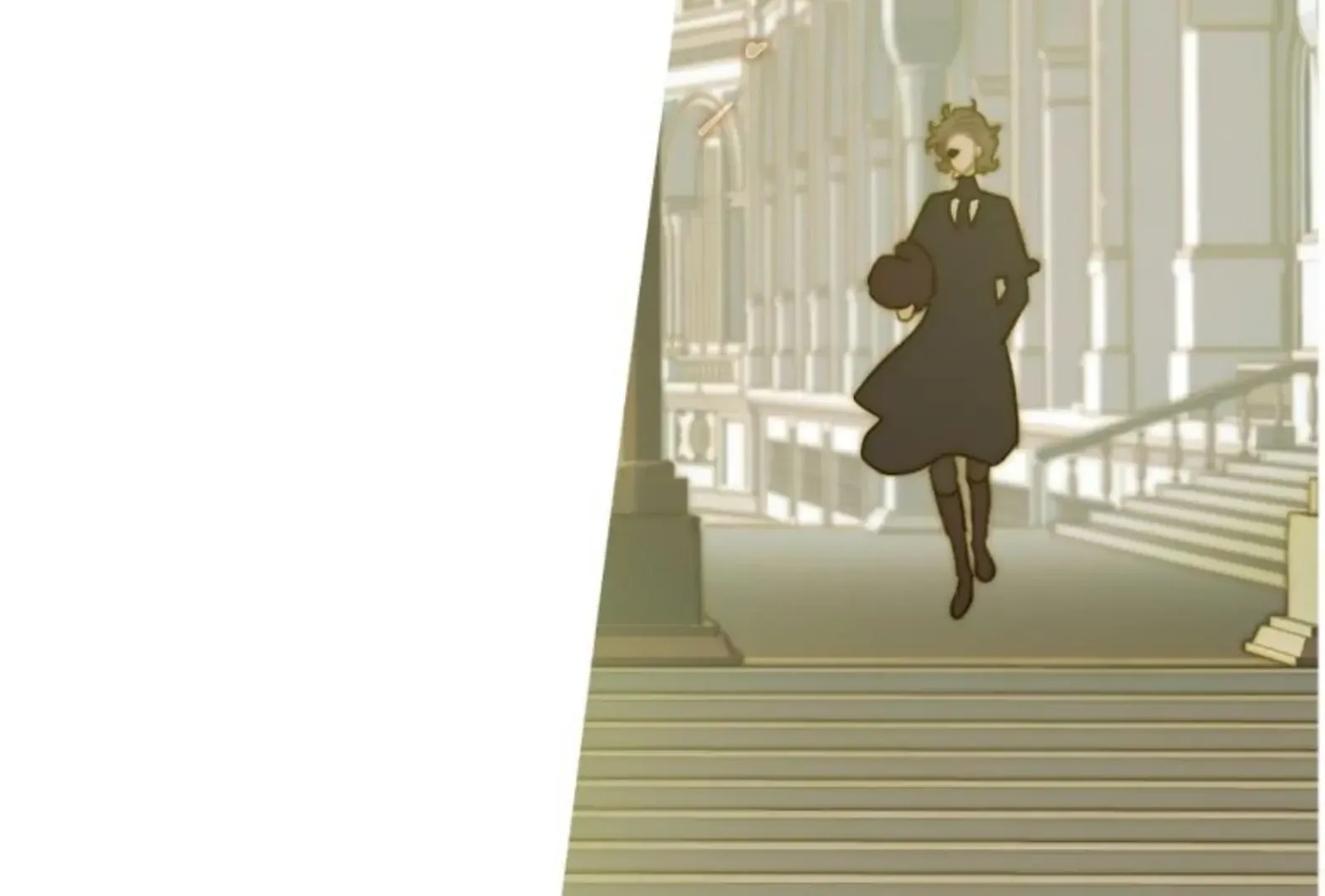Read The Pale Horse chapter 284 image 86 on Lezhin