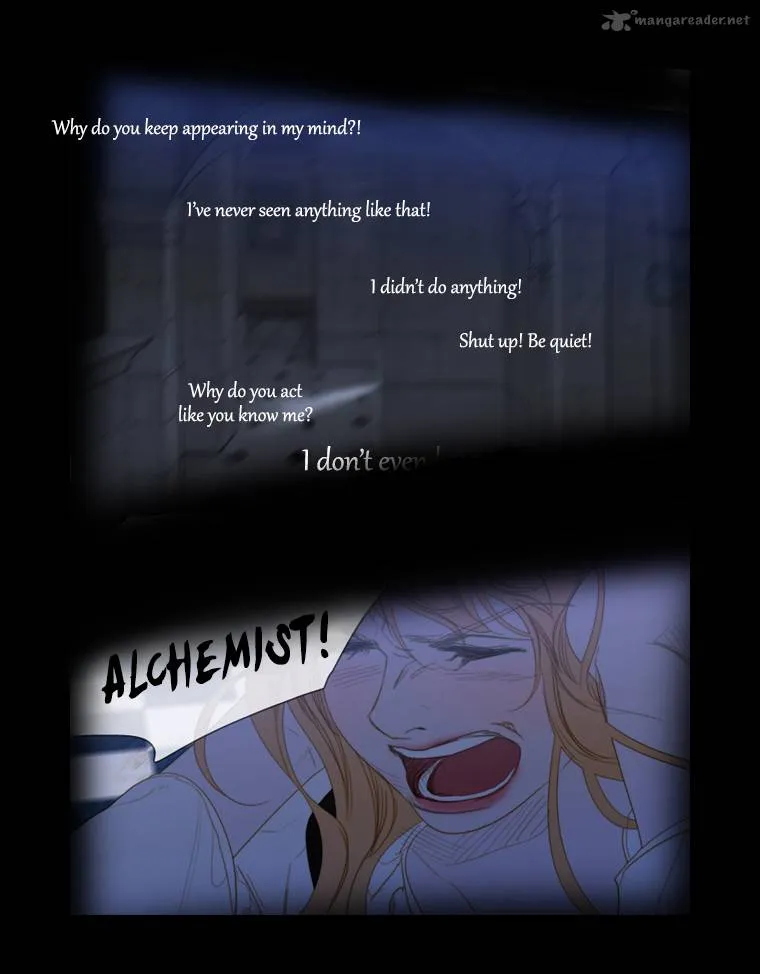 Read The Pale Horse chapter 29 image 1 on Lezhin