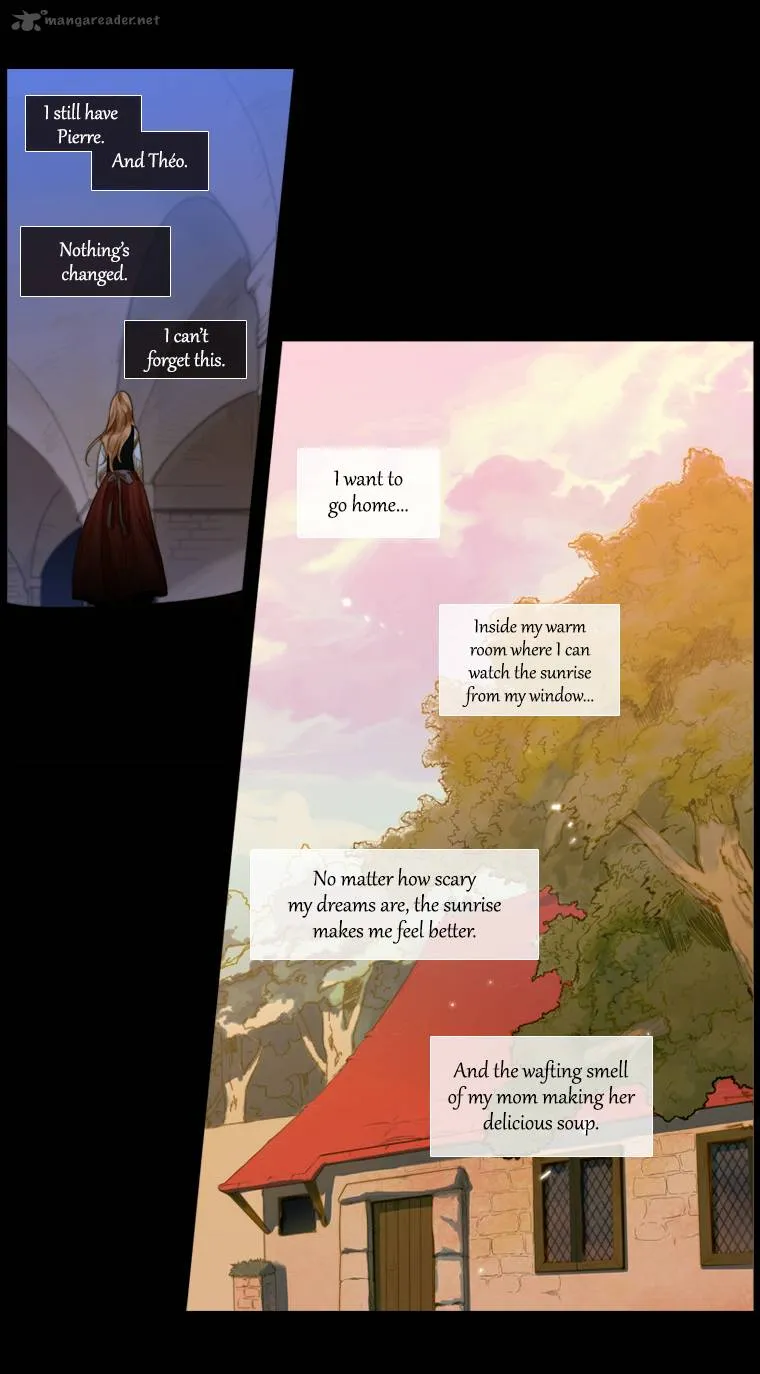 Read The Pale Horse chapter 29 image 10 on Lezhin