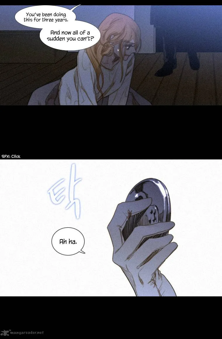 Read The Pale Horse chapter 29 image 16 on Lezhin