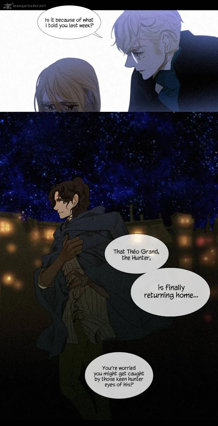 Read The Pale Horse chapter 29 image 17 on Lezhin