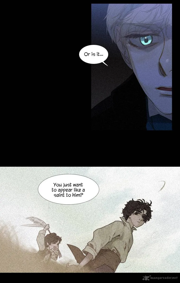 Read The Pale Horse chapter 29 image 18 on Lezhin