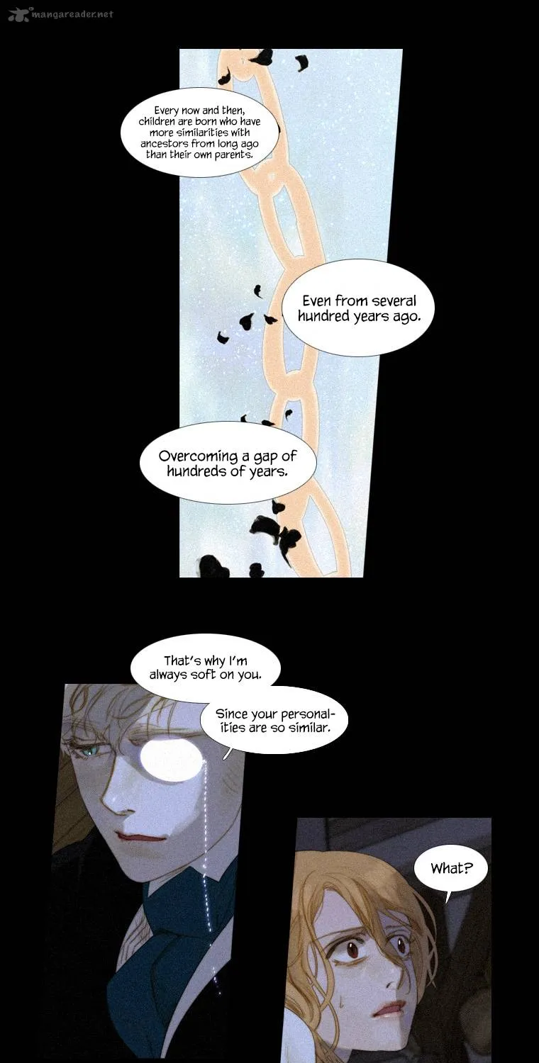 Read The Pale Horse chapter 29 image 20 on Lezhin
