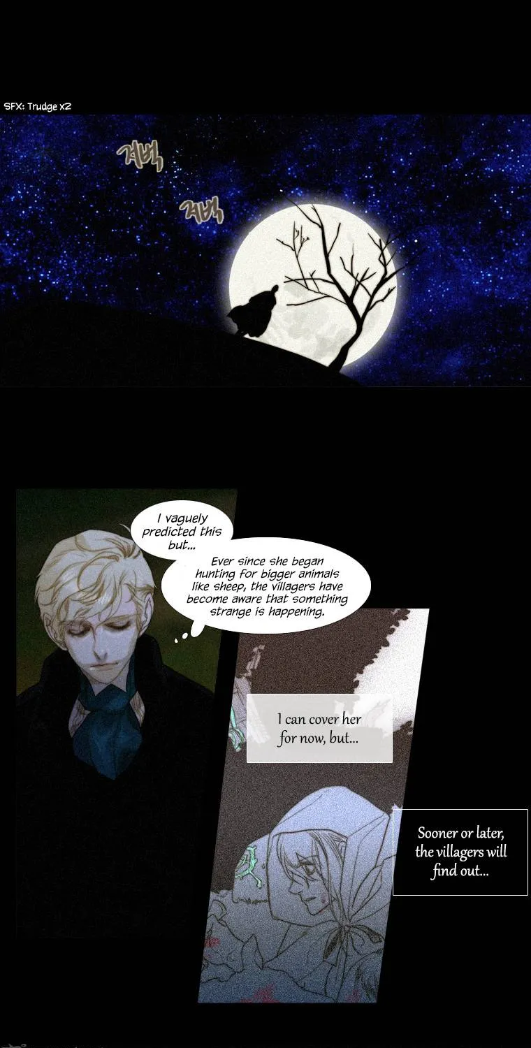 Read The Pale Horse chapter 29 image 27 on Lezhin