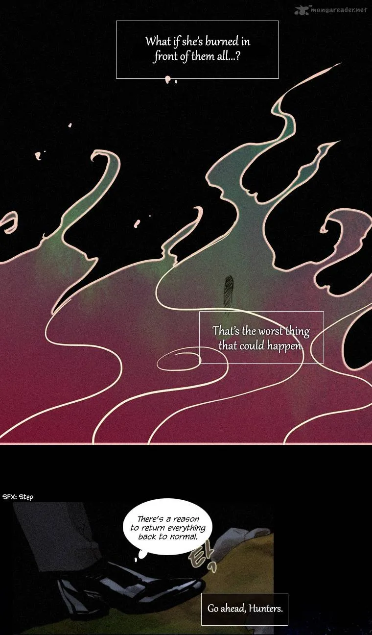 Read The Pale Horse chapter 29 image 29 on Lezhin