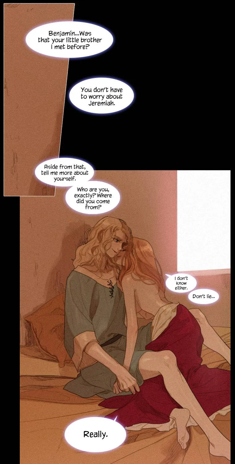 Read The Pale Horse chapter 29 image 32 on Lezhin
