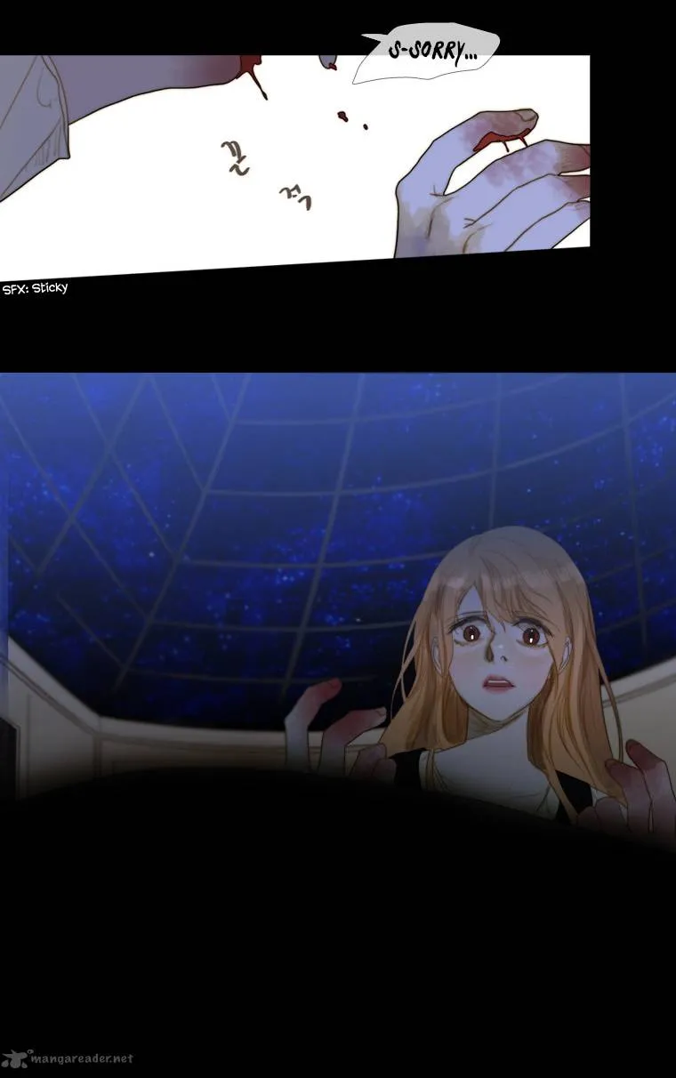 Read The Pale Horse chapter 29 image 38 on Lezhin