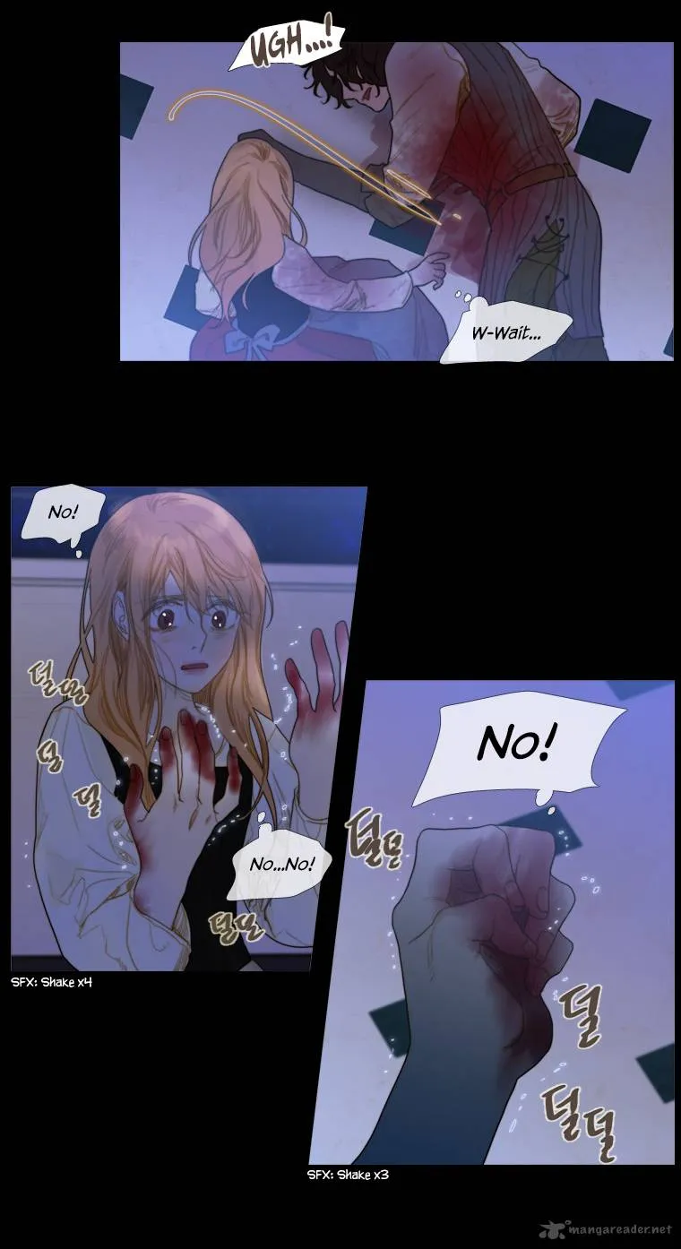 Read The Pale Horse chapter 29 image 40 on Lezhin
