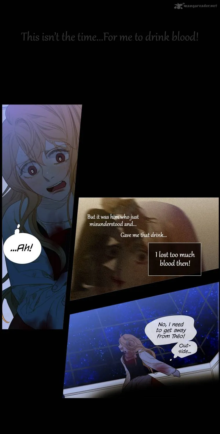 Read The Pale Horse chapter 29 image 41 on Lezhin