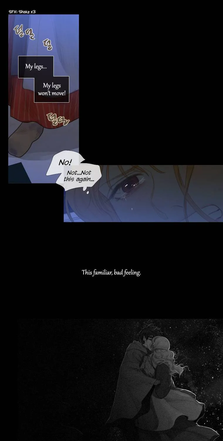 Read The Pale Horse chapter 29 image 44 on Lezhin