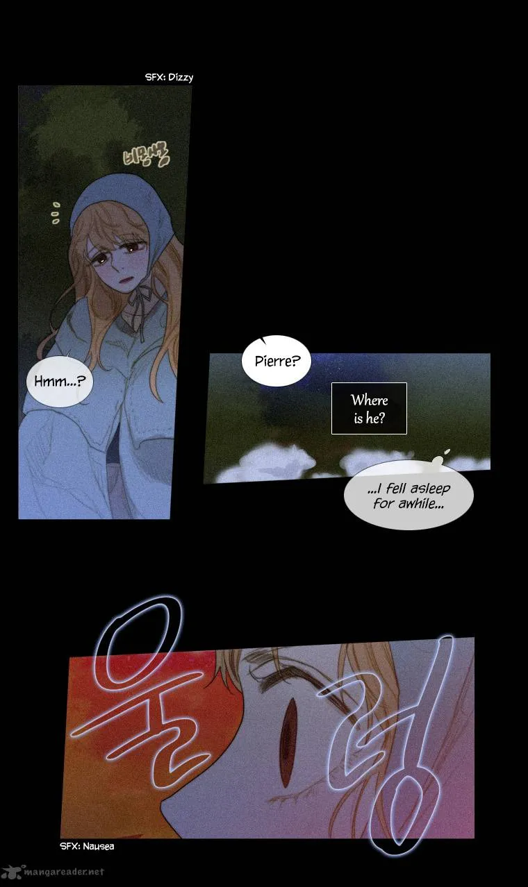 Read The Pale Horse chapter 29 image 46 on Lezhin