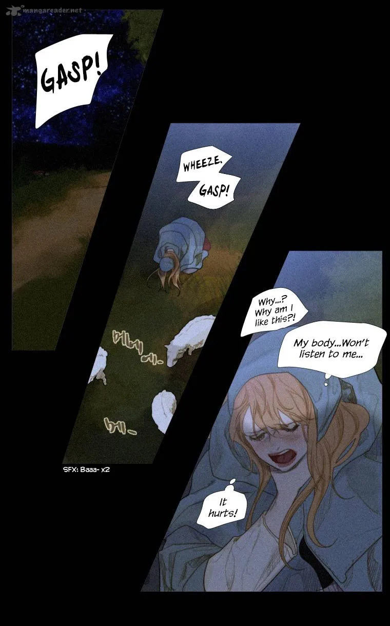 Read The Pale Horse chapter 29 image 47 on Lezhin