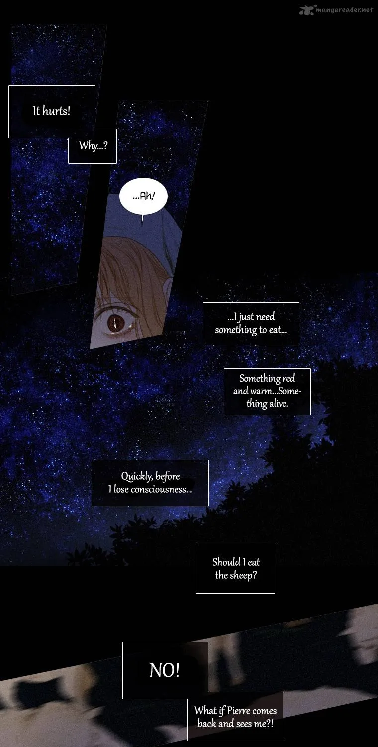 Read The Pale Horse chapter 29 image 48 on Lezhin