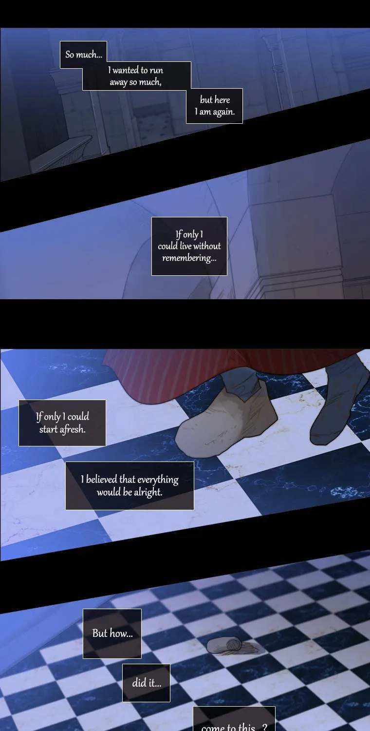 Read The Pale Horse chapter 29 image 5 on Lezhin