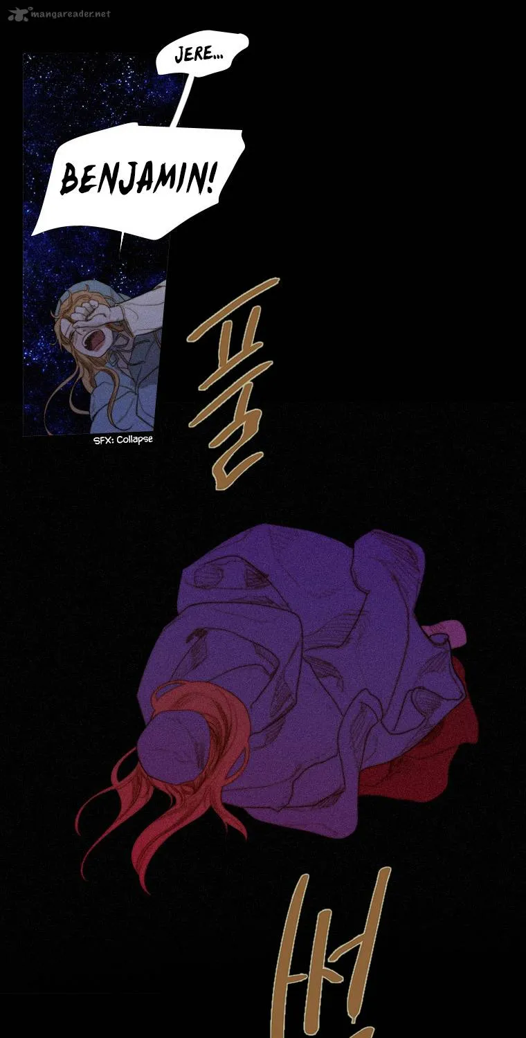 Read The Pale Horse chapter 29 image 52 on Lezhin