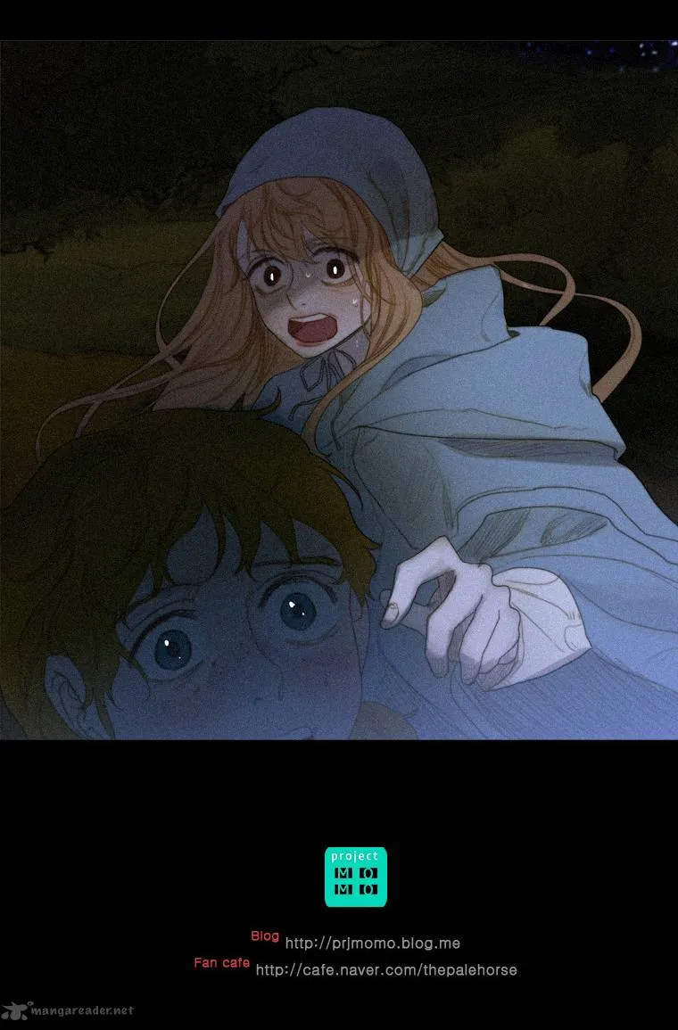 Read The Pale Horse chapter 29 image 63 on Lezhin