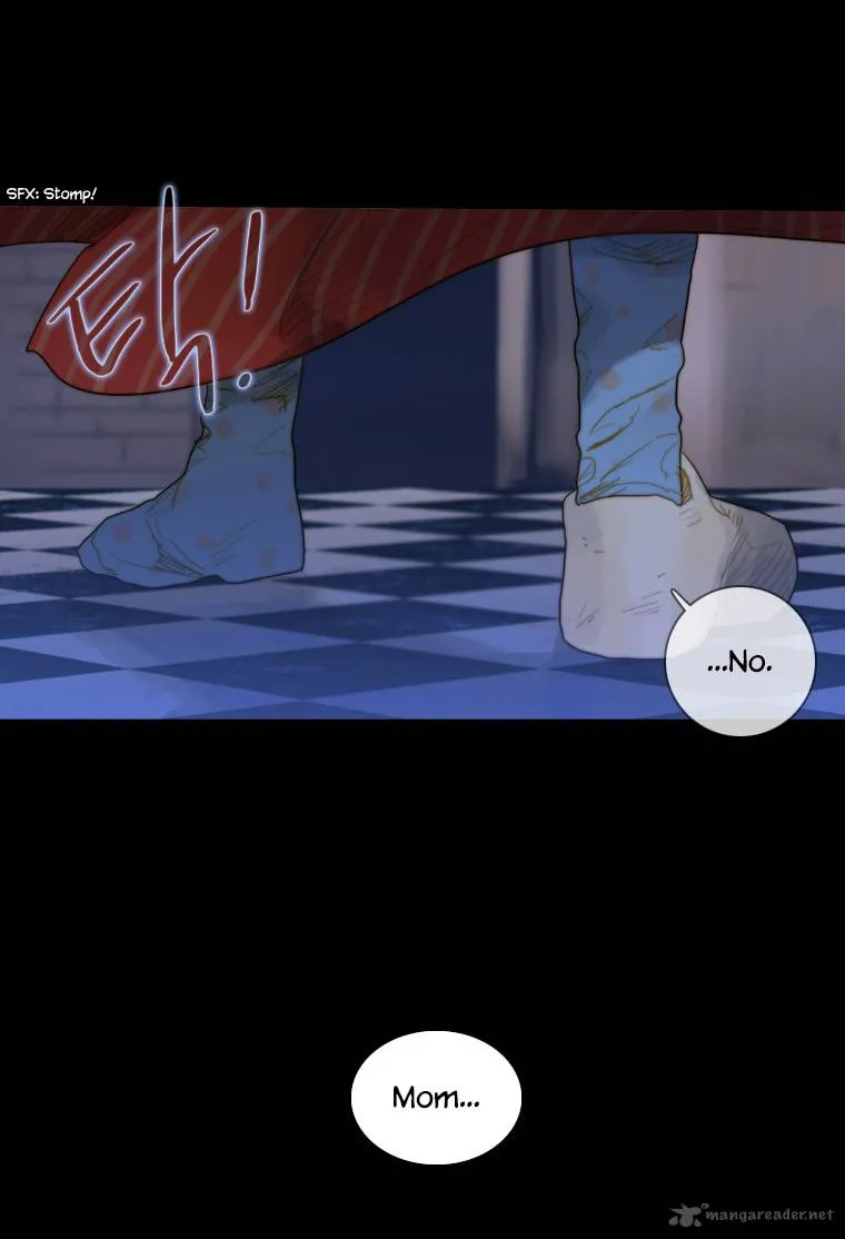 Read The Pale Horse chapter 29 image 7 on Lezhin
