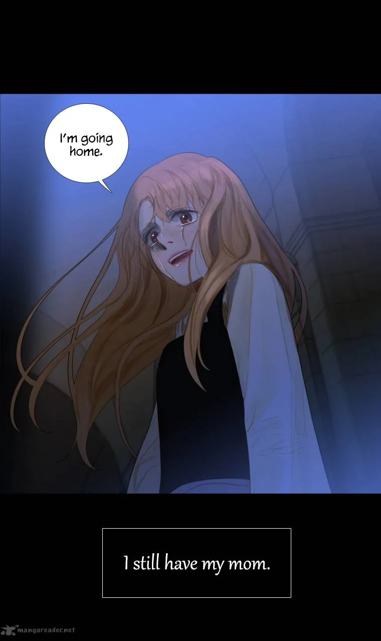 Read The Pale Horse chapter 29 image 8 on Lezhin