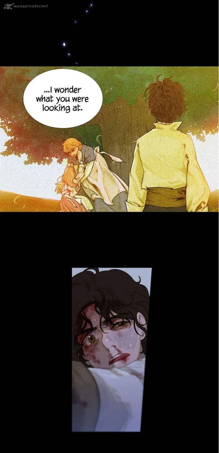 Read The Pale Horse chapter 30 image 11 on Lezhin