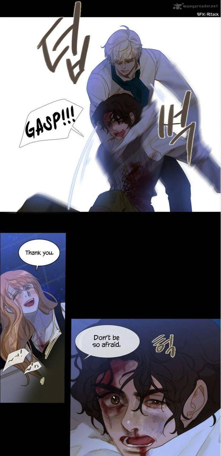 Read The Pale Horse chapter 30 image 13 on Lezhin