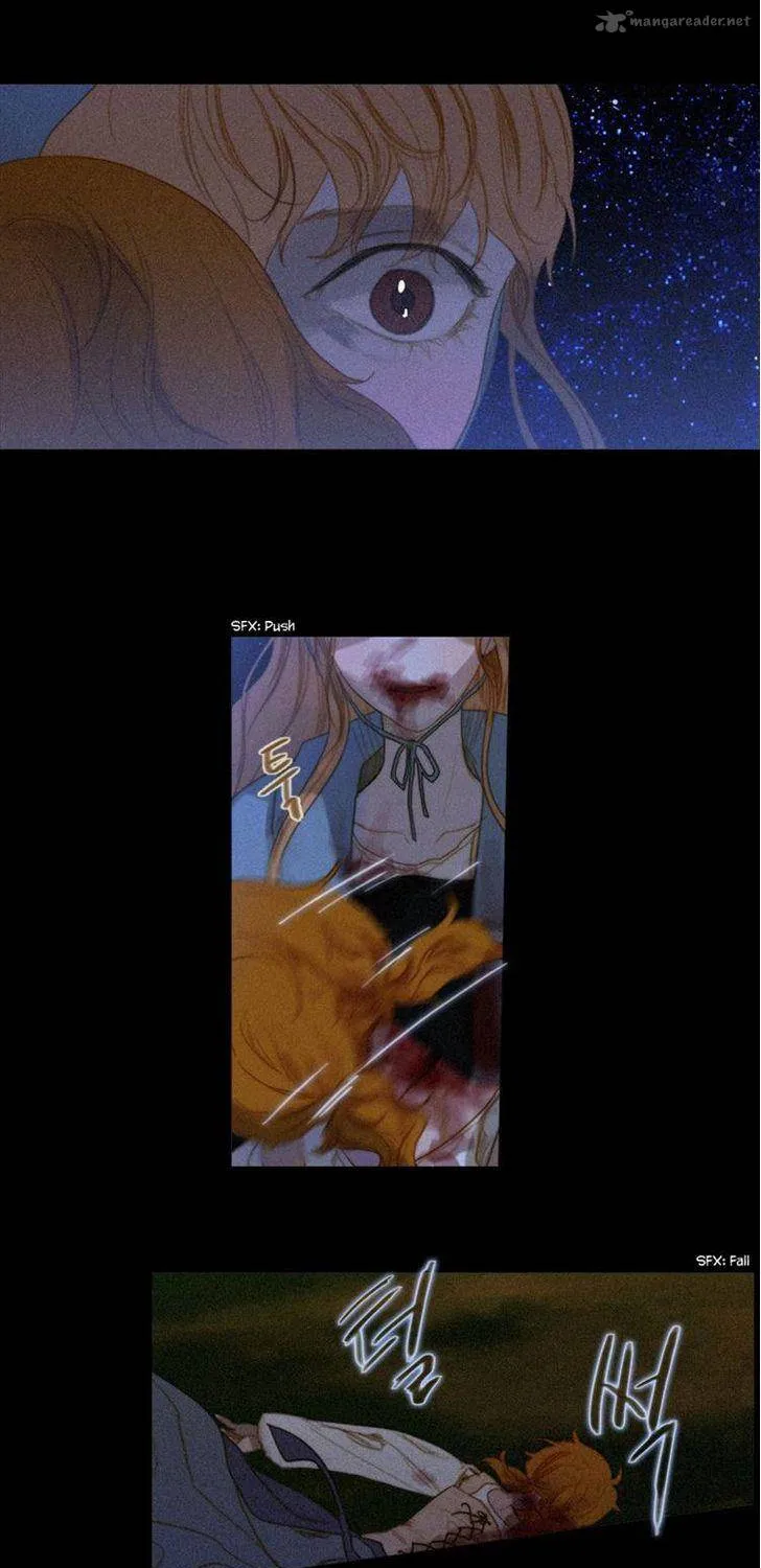Read The Pale Horse chapter 30 image 17 on Lezhin