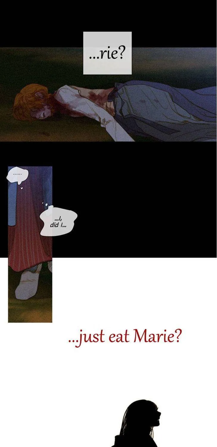 Read The Pale Horse chapter 30 image 19 on Lezhin