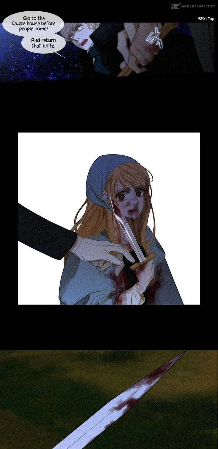 Read The Pale Horse chapter 30 image 21 on Lezhin