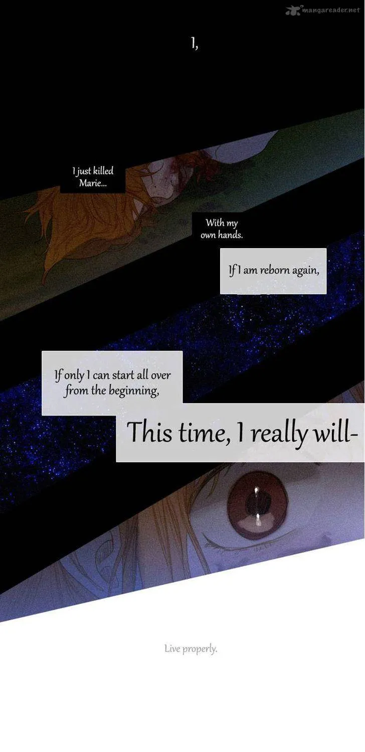 Read The Pale Horse chapter 30 image 23 on Lezhin