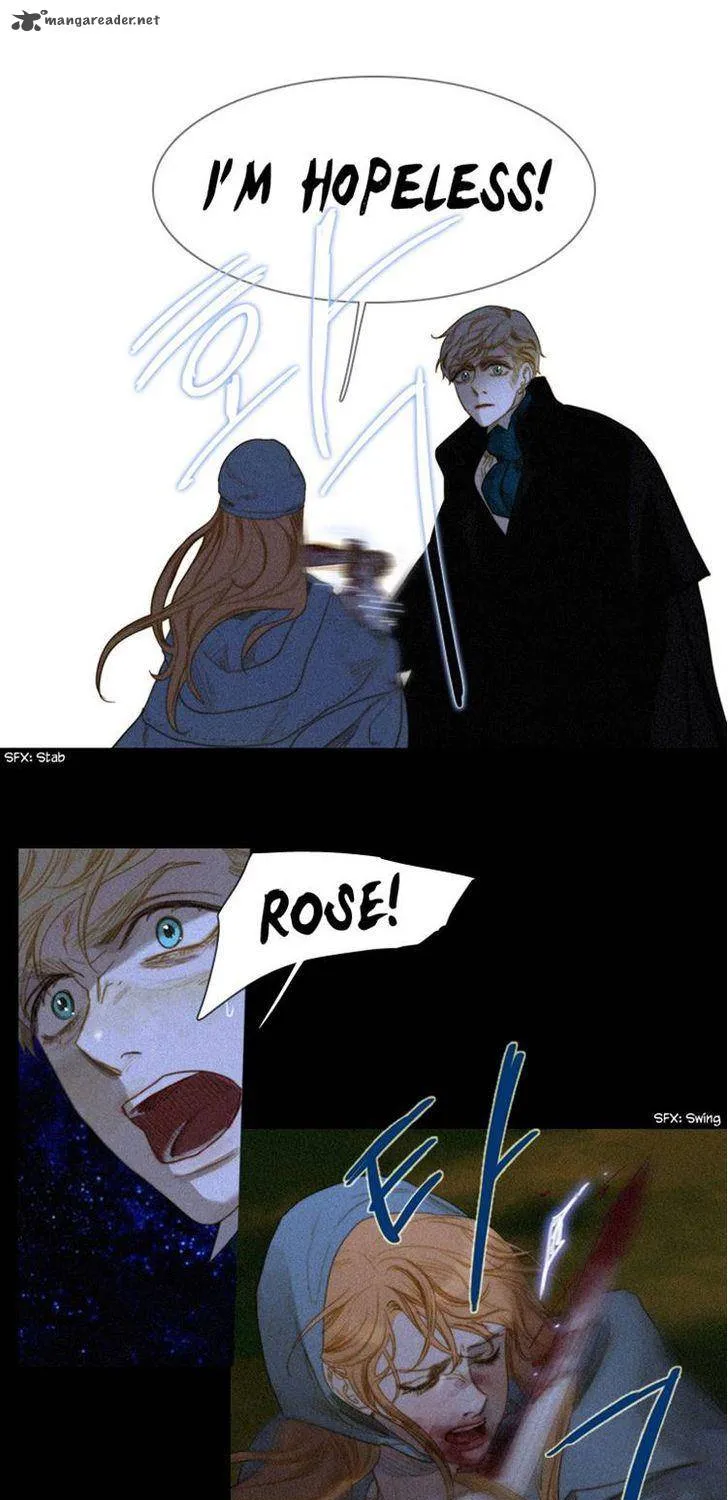 Read The Pale Horse chapter 30 image 25 on Lezhin