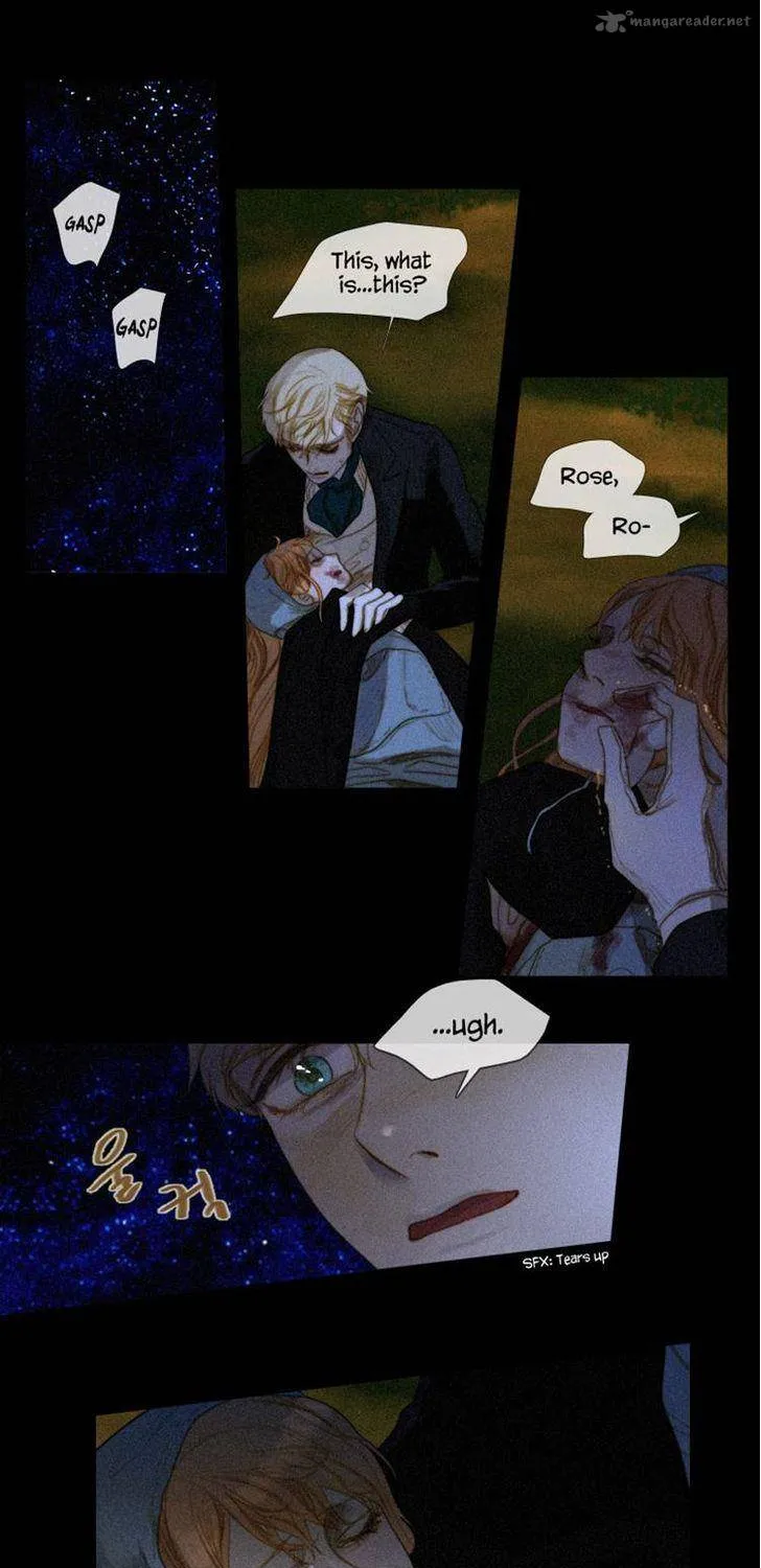 Read The Pale Horse chapter 30 image 27 on Lezhin