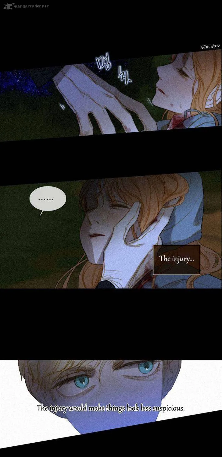 Read The Pale Horse chapter 30 image 31 on Lezhin