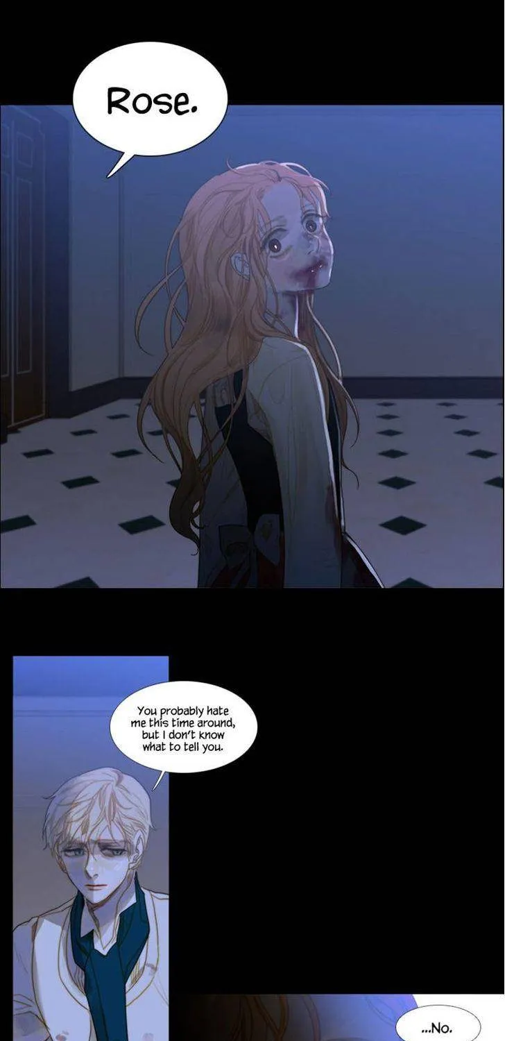 Read The Pale Horse chapter 30 image 35 on Lezhin