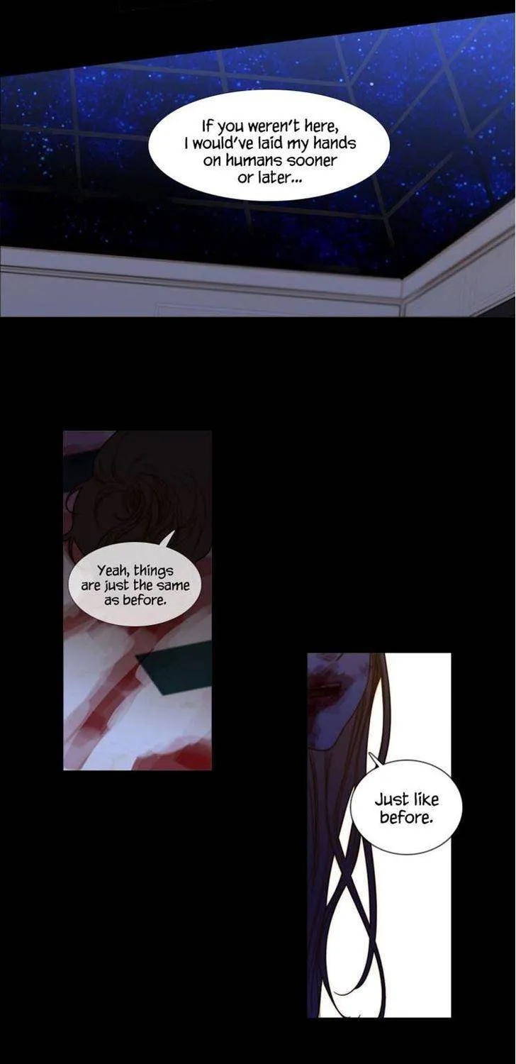 Read The Pale Horse chapter 30 image 37 on Lezhin