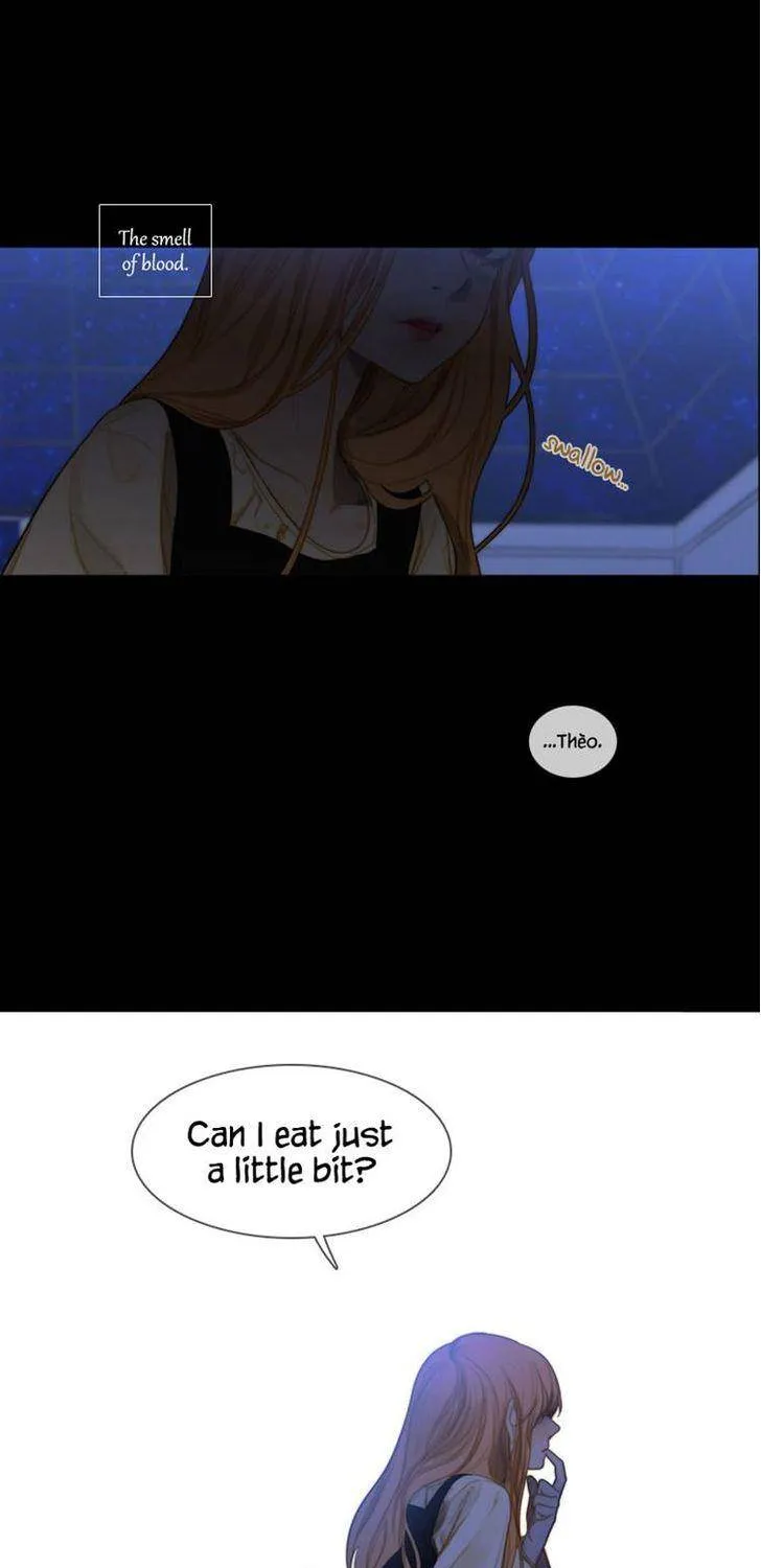 Read The Pale Horse chapter 30 image 4 on Lezhin